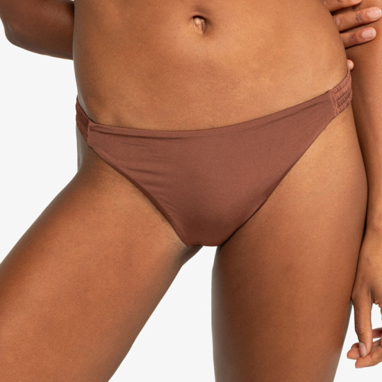Roxy Γυναικείο μαγιό Silky Island Cheeky Bikini Bottom
